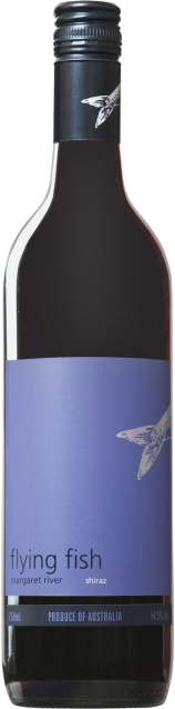 Flying Fish Cove Margaret River Shiraz 2018